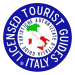 Italy Licensed Tourist Guides